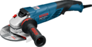«УШМ (болгарка) Bosch GWS 15-150 CIH Professional»